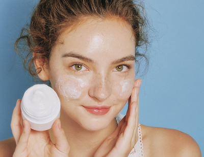 深冬皮膚外油內干還粗糙？保濕三部曲助你全面護膚