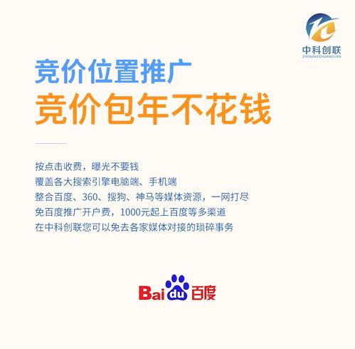 中科創(chuàng)聯(lián)信息科技 如何通過技術(shù)驅(qū)動(dòng)策略實(shí)現(xiàn)高效的網(wǎng)站與網(wǎng)絡(luò)推廣