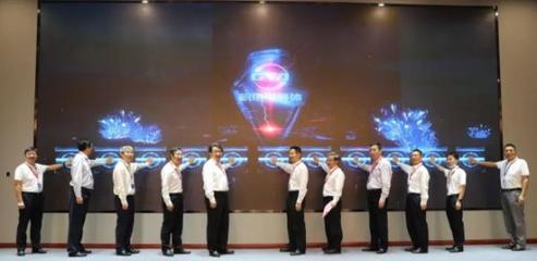 中國(guó)系統(tǒng) 以科技賦能，邁向世界一流高科技工程服務(wù)商之路