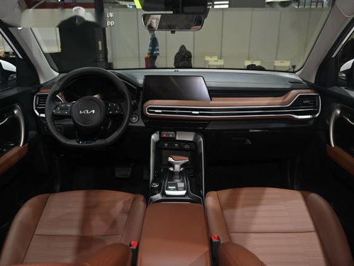 小排量，大作為 2023上海車展值得關(guān)注的1.5T SUV車型盤點(diǎn)